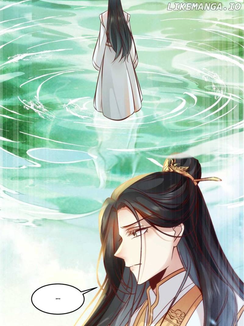 The Goddess Consort Reigns Supreme Chapter 40 - page 28