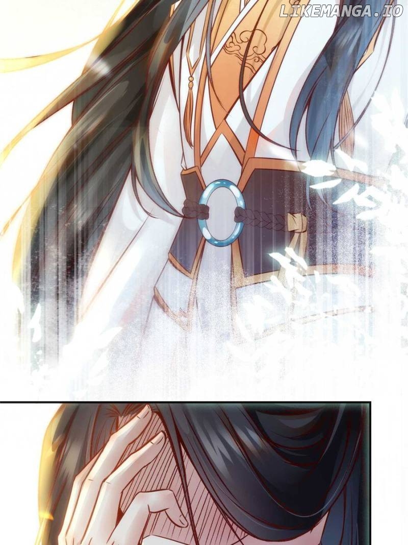 The Goddess Consort Reigns Supreme Chapter 40 - page 29