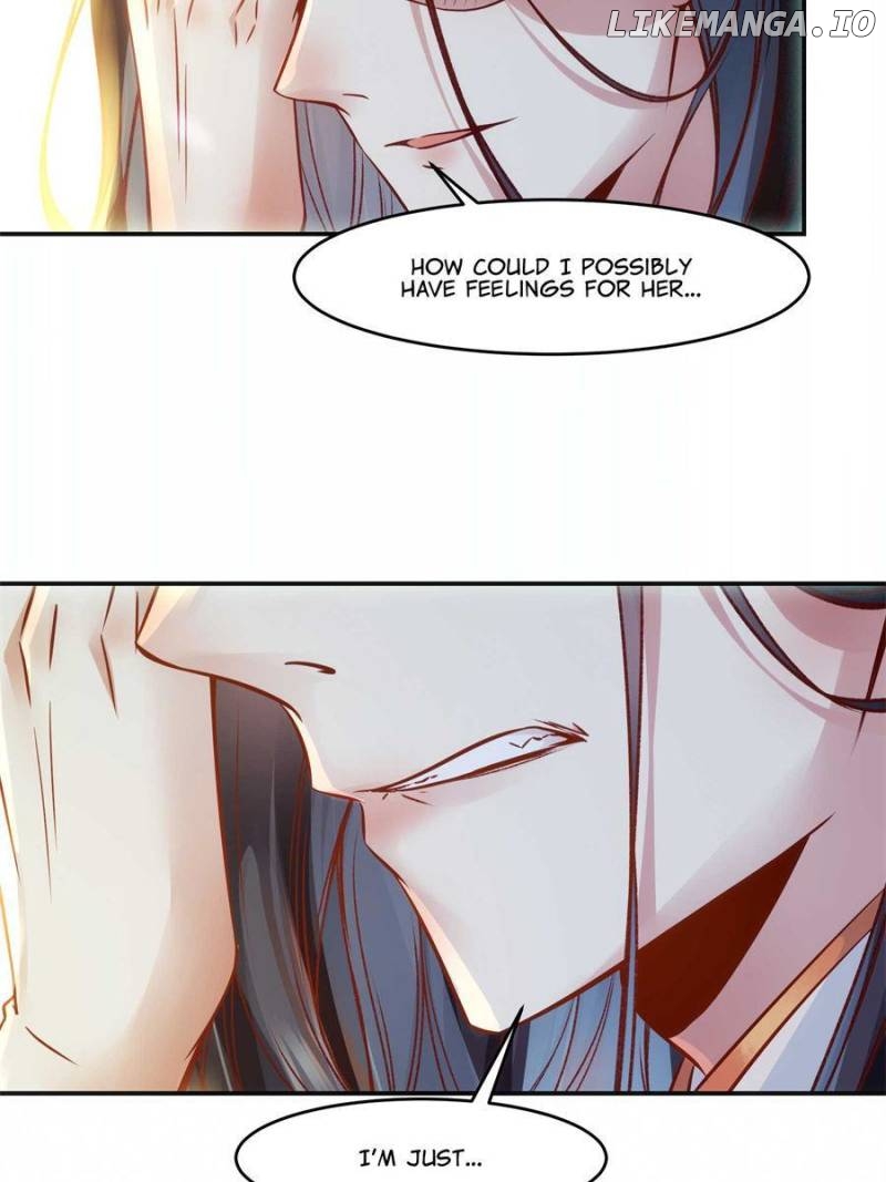 The Goddess Consort Reigns Supreme Chapter 40 - page 30