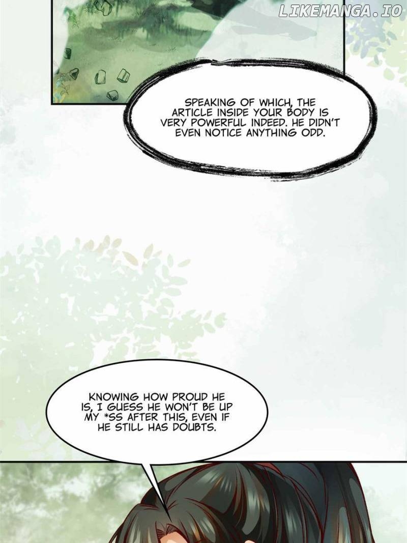 The Goddess Consort Reigns Supreme Chapter 40 - page 36