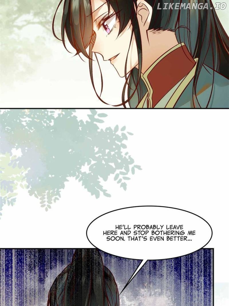 The Goddess Consort Reigns Supreme Chapter 40 - page 37
