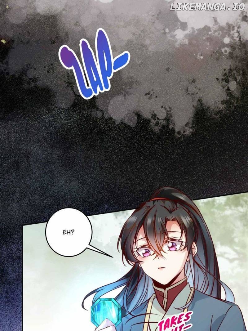 The Goddess Consort Reigns Supreme Chapter 40 - page 39