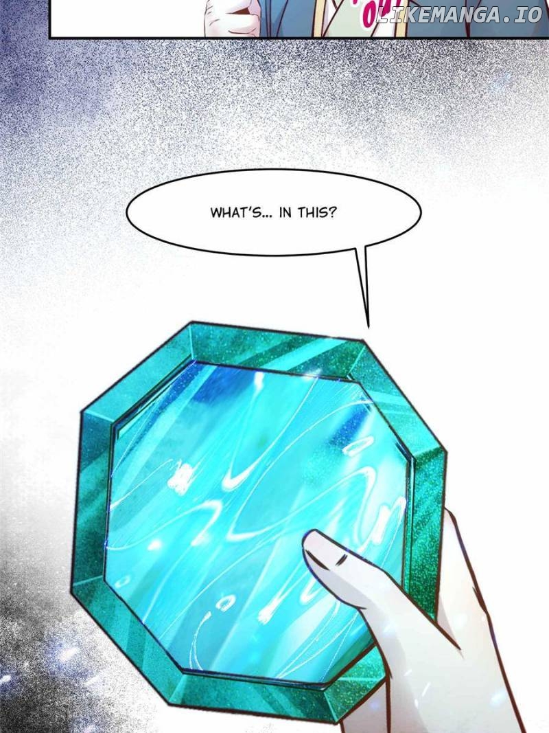 The Goddess Consort Reigns Supreme Chapter 40 - page 40