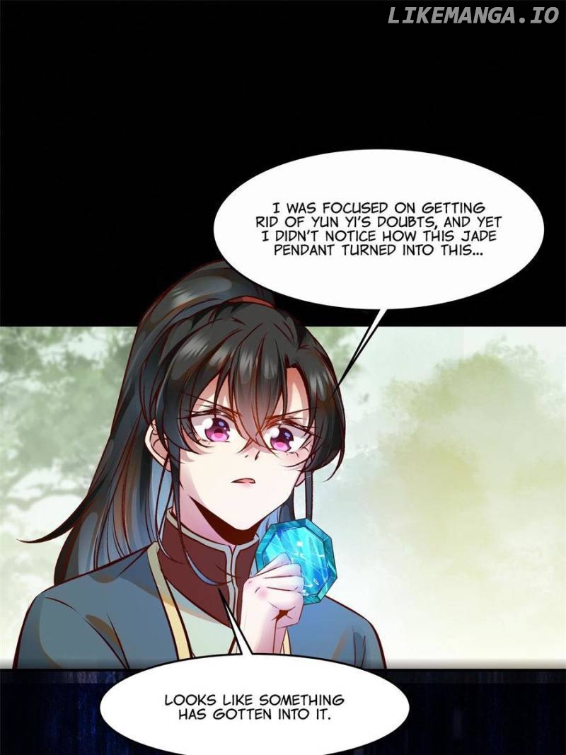 The Goddess Consort Reigns Supreme Chapter 40 - page 42