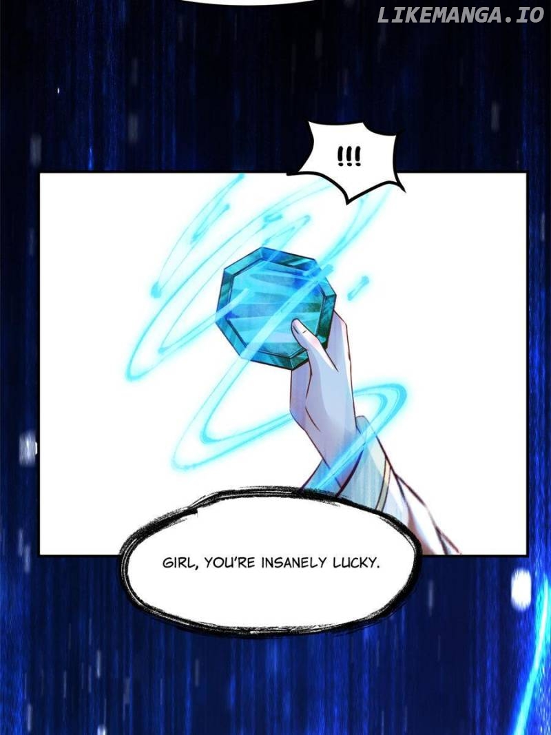 The Goddess Consort Reigns Supreme Chapter 40 - page 43