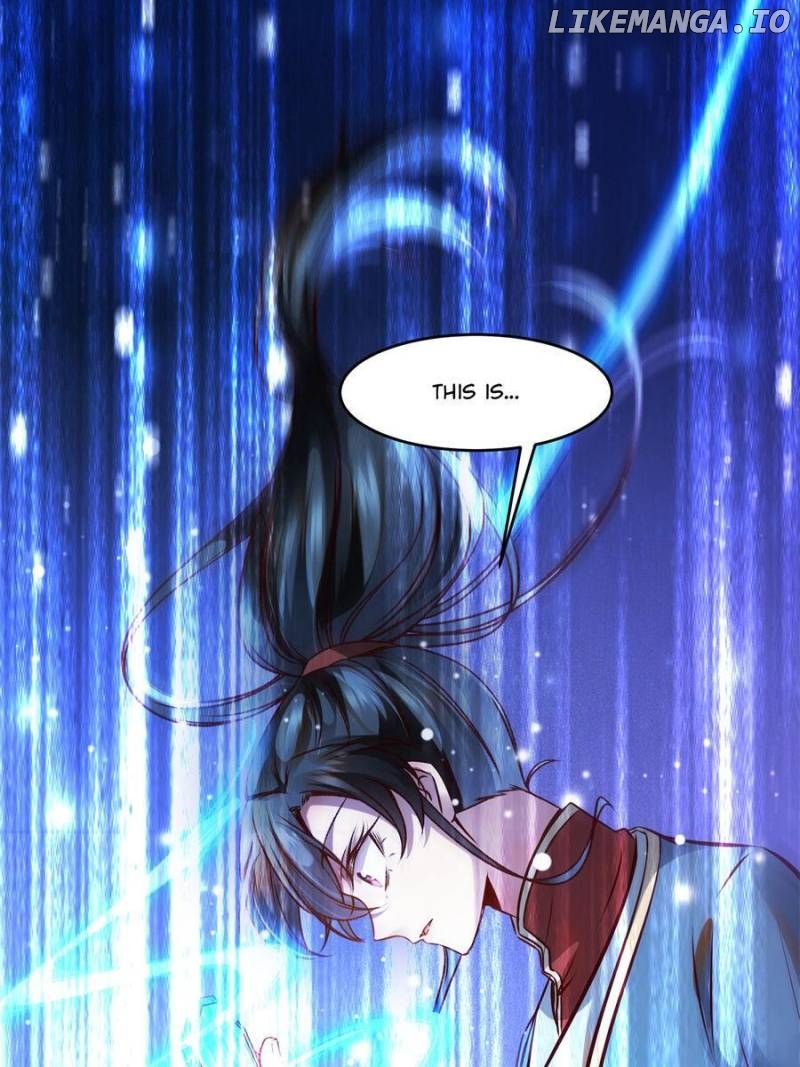 The Goddess Consort Reigns Supreme Chapter 40 - page 44