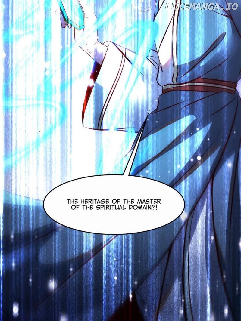 The Goddess Consort Reigns Supreme Chapter 40 - page 45