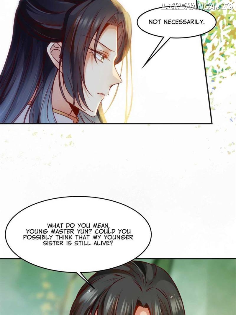 The Goddess Consort Reigns Supreme Chapter 40 - page 6