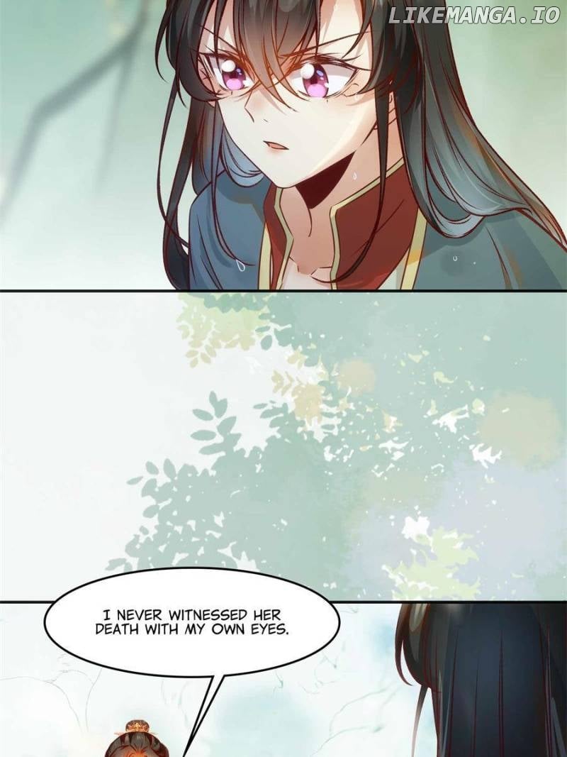 The Goddess Consort Reigns Supreme Chapter 40 - page 7