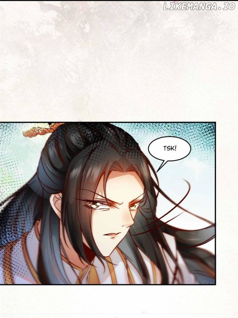The Goddess Consort Reigns Supreme Chapter 39 - page 11