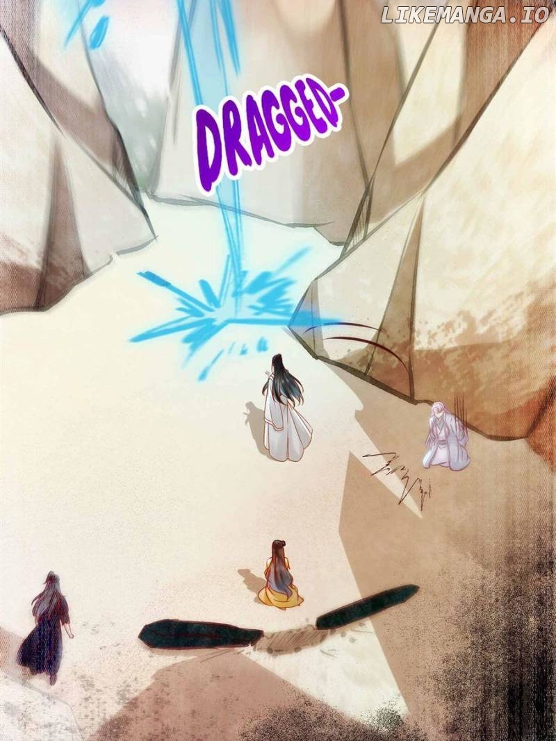 The Goddess Consort Reigns Supreme Chapter 39 - page 18