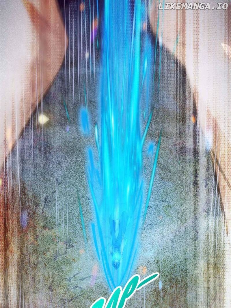 The Goddess Consort Reigns Supreme Chapter 39 - page 21