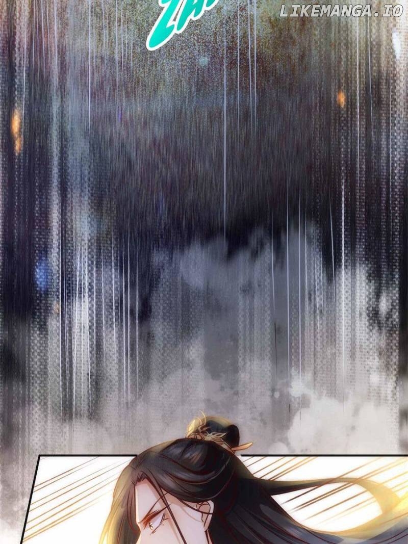 The Goddess Consort Reigns Supreme Chapter 39 - page 22