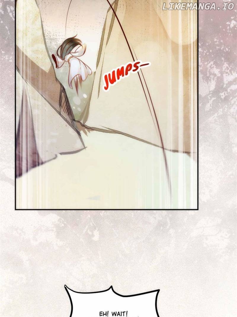 The Goddess Consort Reigns Supreme Chapter 39 - page 24