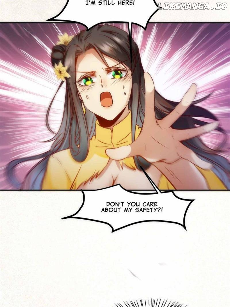 The Goddess Consort Reigns Supreme Chapter 39 - page 25