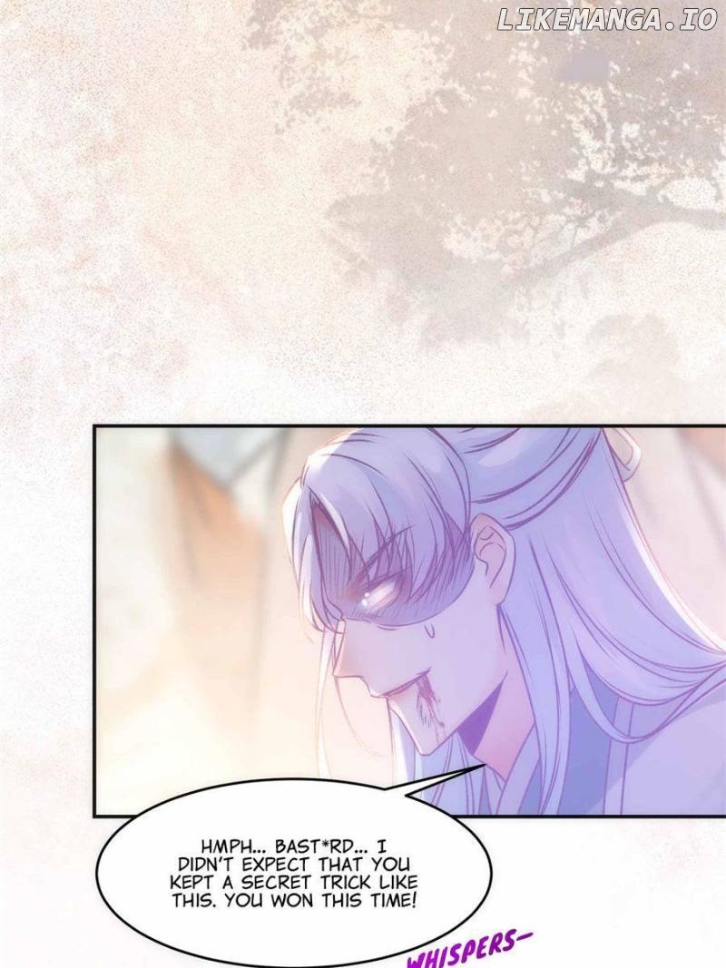 The Goddess Consort Reigns Supreme Chapter 39 - page 27