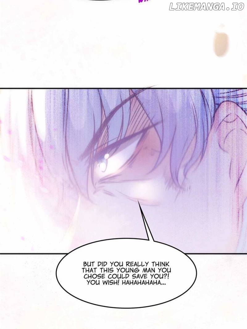The Goddess Consort Reigns Supreme Chapter 39 - page 28