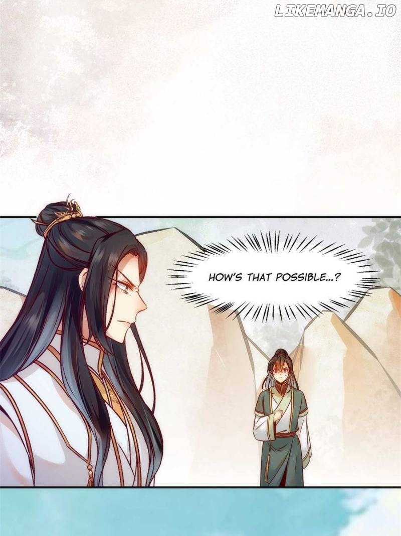 The Goddess Consort Reigns Supreme Chapter 39 - page 4