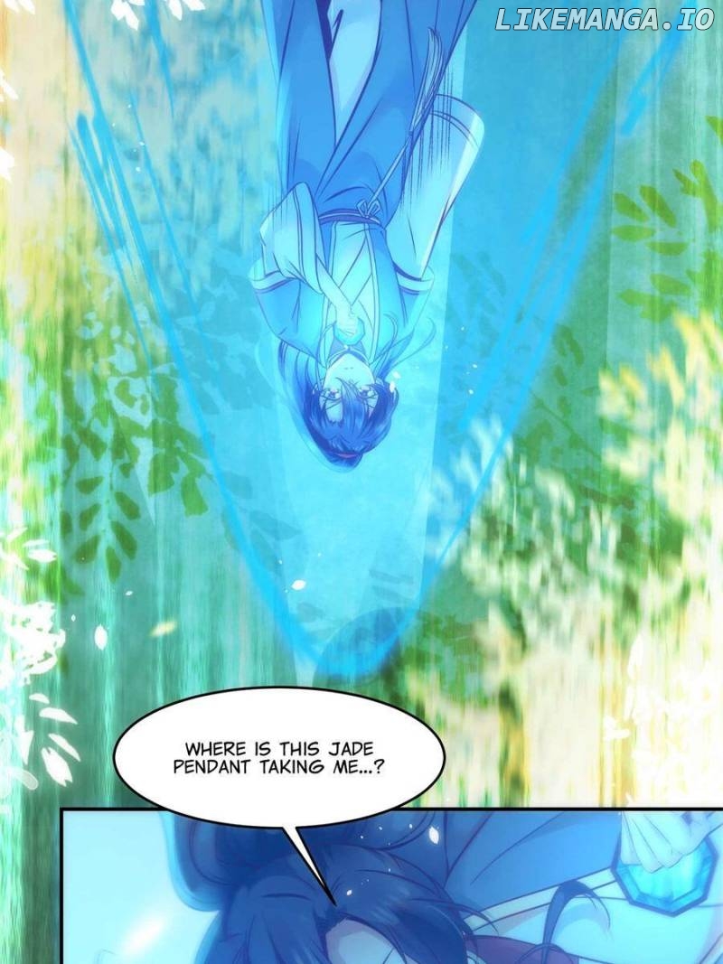 The Goddess Consort Reigns Supreme Chapter 39 - page 31