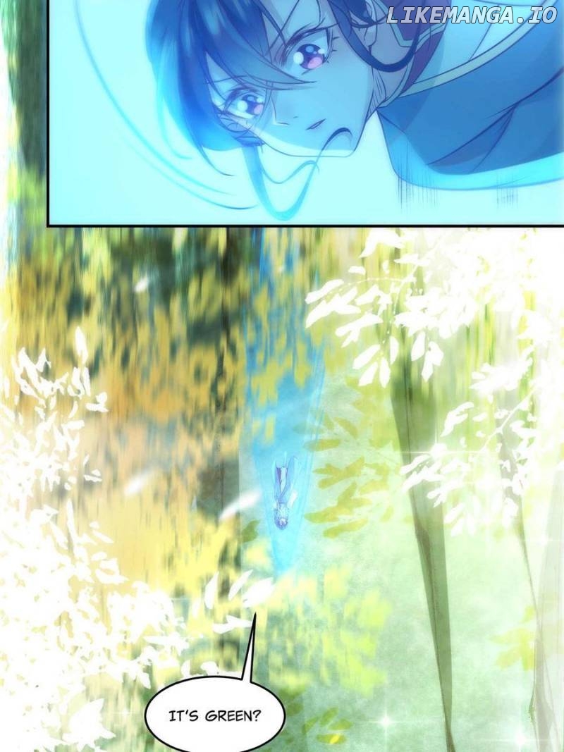 The Goddess Consort Reigns Supreme Chapter 39 - page 32