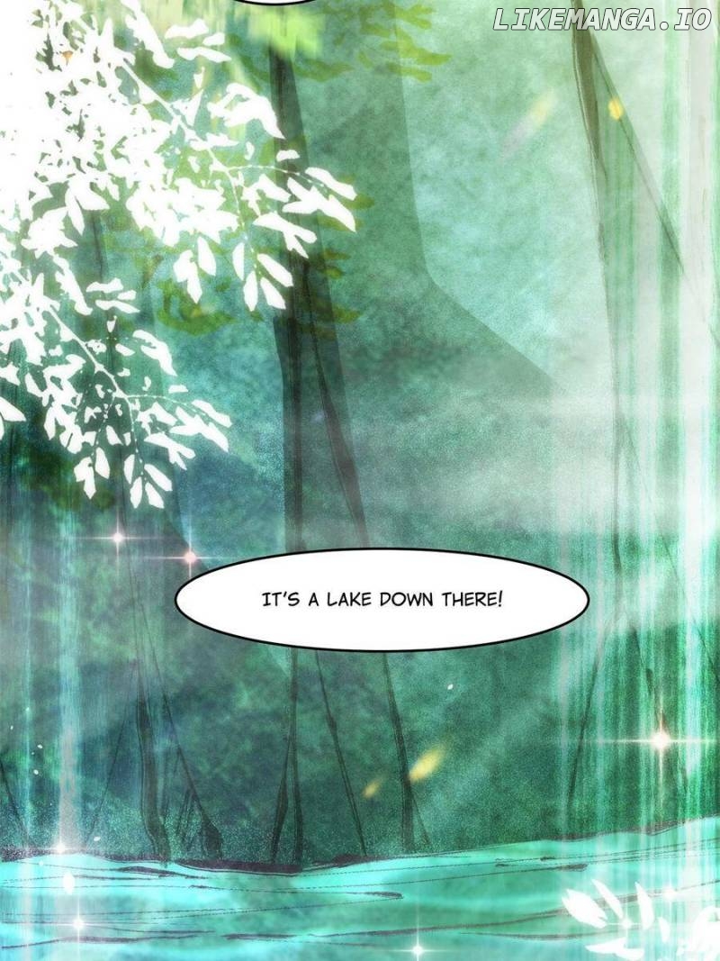 The Goddess Consort Reigns Supreme Chapter 39 - page 33