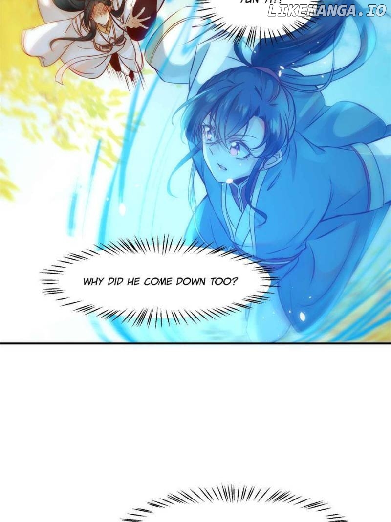 The Goddess Consort Reigns Supreme Chapter 39 - page 36