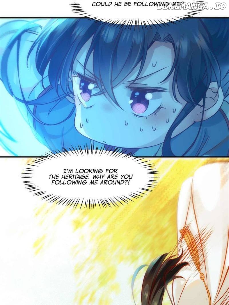 The Goddess Consort Reigns Supreme Chapter 39 - page 37