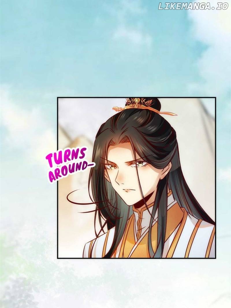 The Goddess Consort Reigns Supreme Chapter 39 - page 5