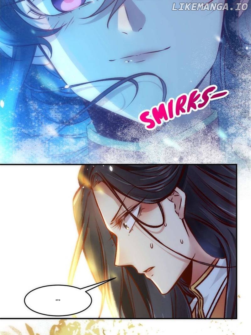The Goddess Consort Reigns Supreme Chapter 39 - page 41