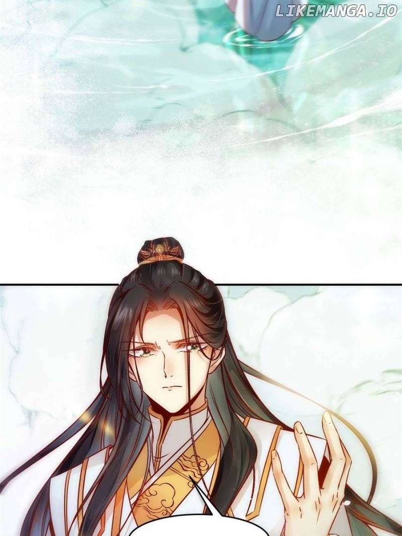 The Goddess Consort Reigns Supreme Chapter 39 - page 45
