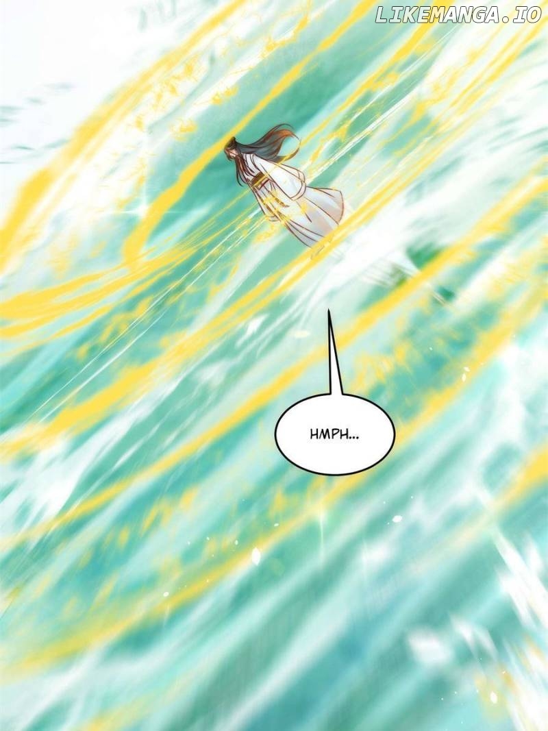 The Goddess Consort Reigns Supreme Chapter 39 - page 47