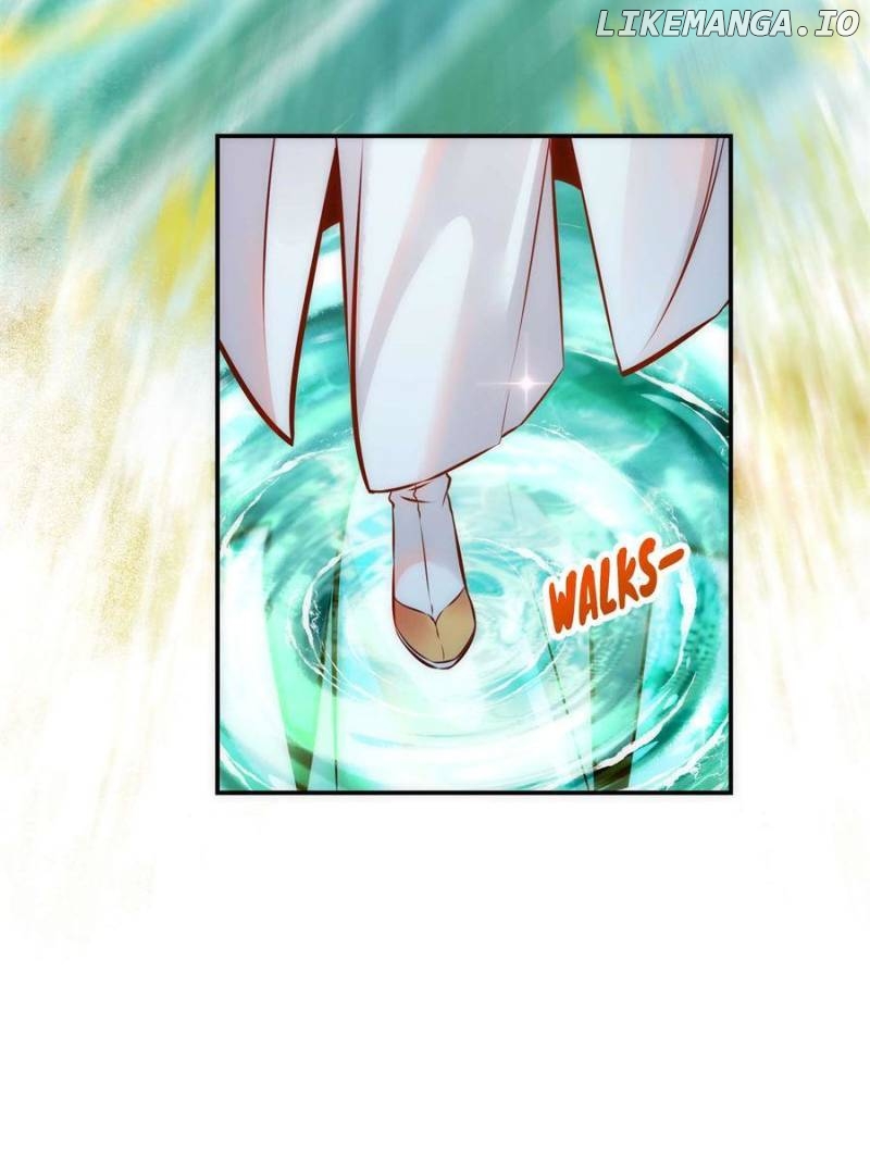 The Goddess Consort Reigns Supreme Chapter 39 - page 48