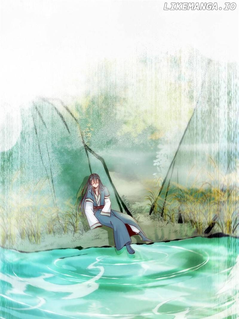 The Goddess Consort Reigns Supreme Chapter 39 - page 50
