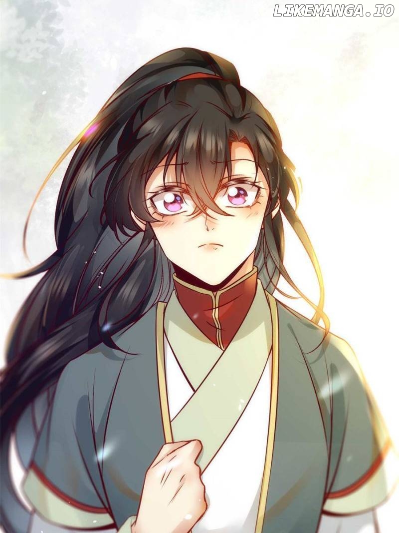 The Goddess Consort Reigns Supreme Chapter 39 - page 6