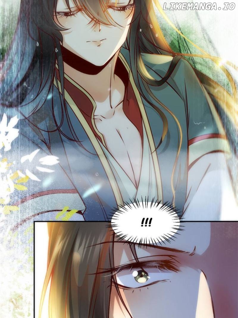 The Goddess Consort Reigns Supreme Chapter 39 - page 52