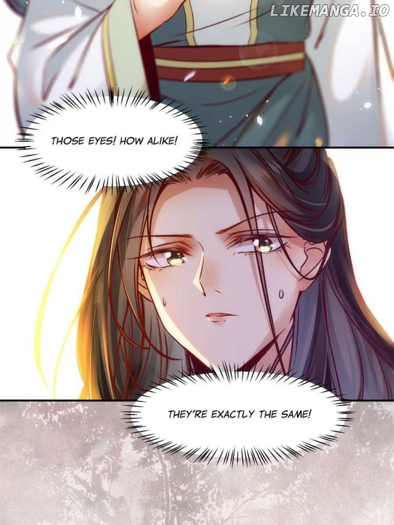 The Goddess Consort Reigns Supreme Chapter 39 - page 7