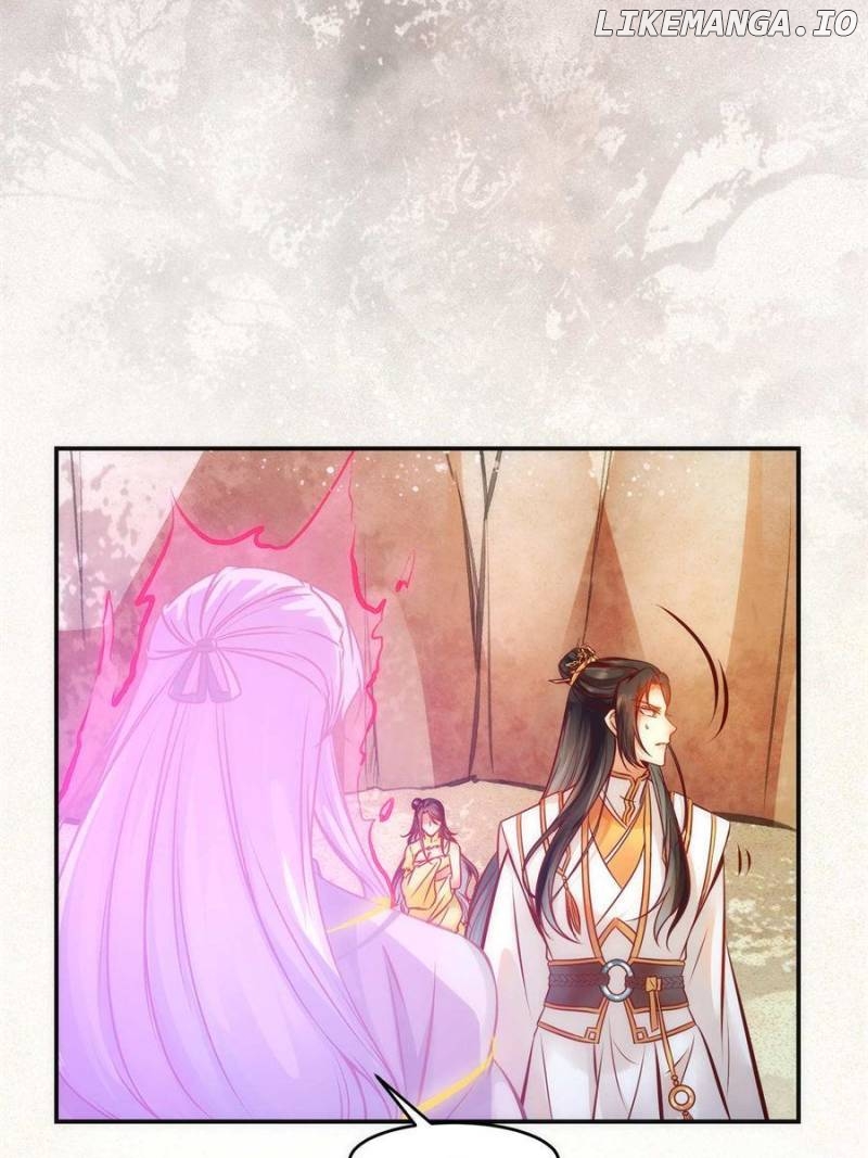 The Goddess Consort Reigns Supreme Chapter 39 - page 8