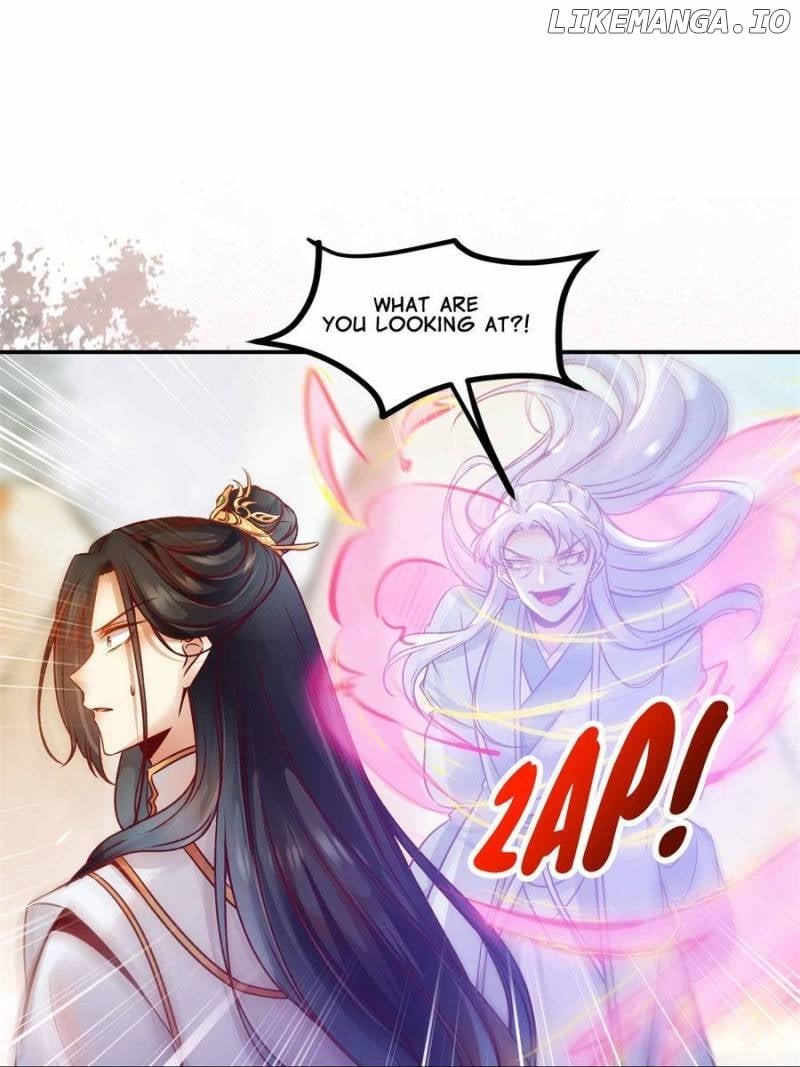 The Goddess Consort Reigns Supreme Chapter 39 - page 10