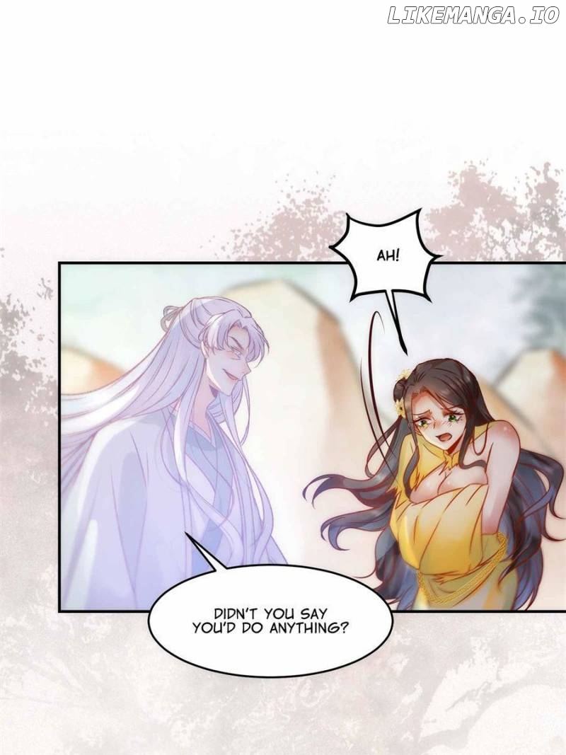 The Goddess Consort Reigns Supreme Chapter 38 - page 1