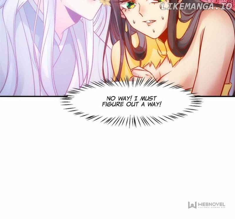 The Goddess Consort Reigns Supreme Chapter 38 - page 10
