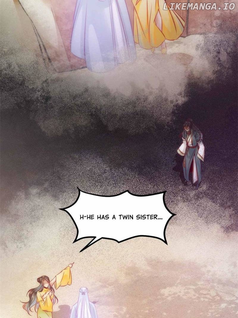 The Goddess Consort Reigns Supreme Chapter 38 - page 12