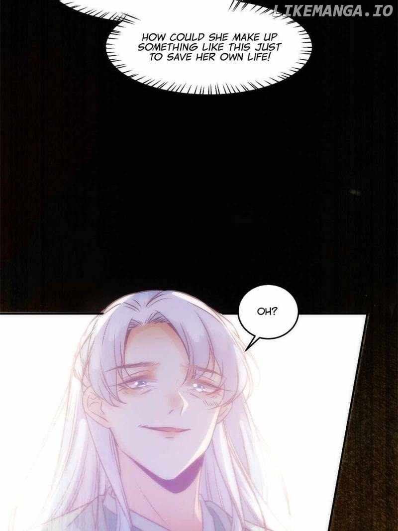 The Goddess Consort Reigns Supreme Chapter 38 - page 14