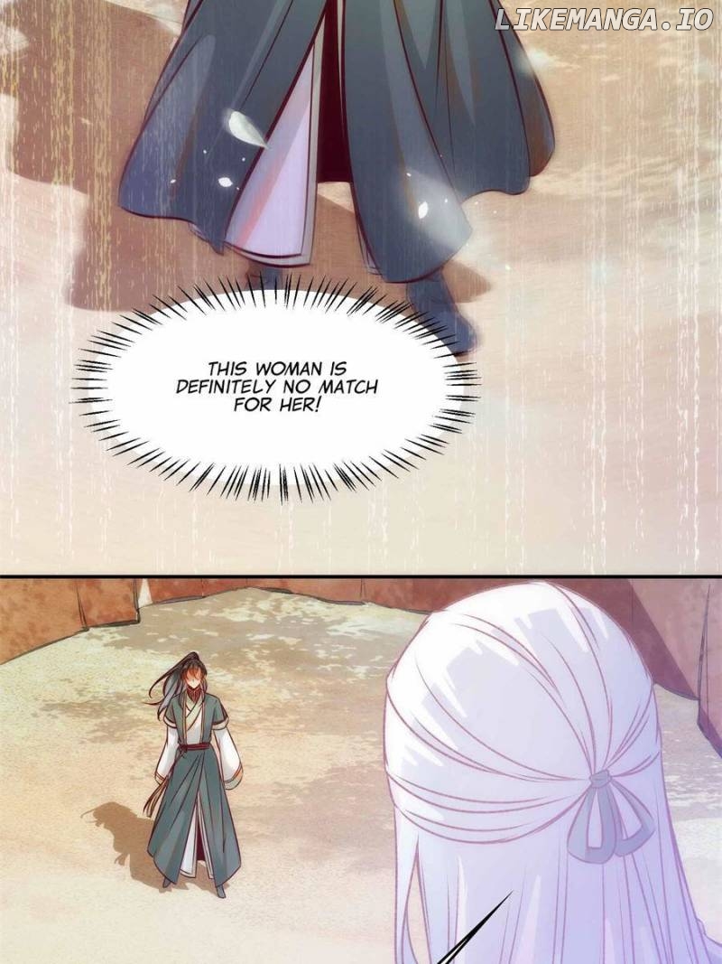 The Goddess Consort Reigns Supreme Chapter 38 - page 16