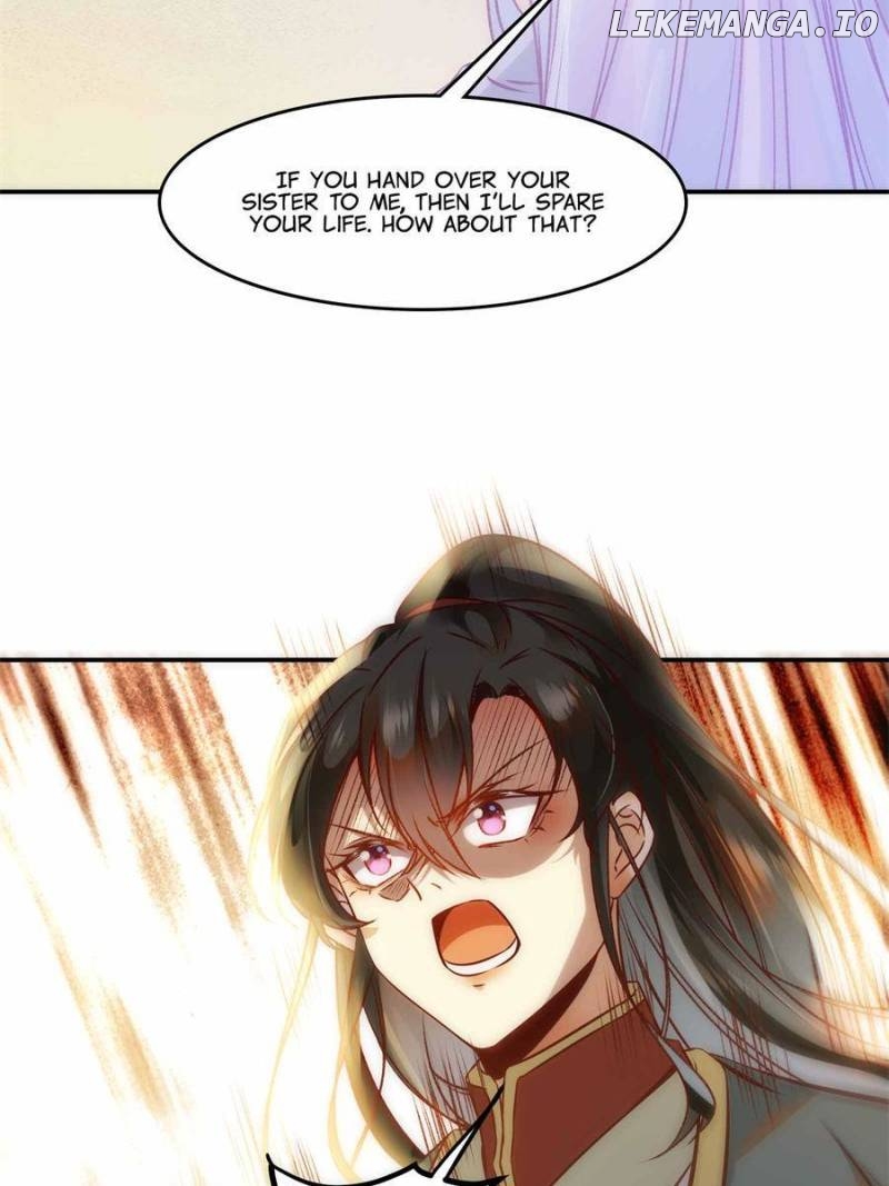 The Goddess Consort Reigns Supreme Chapter 38 - page 17
