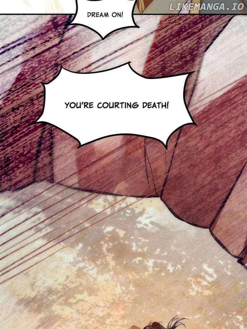 The Goddess Consort Reigns Supreme Chapter 38 - page 18