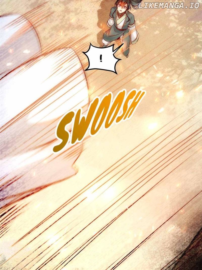 The Goddess Consort Reigns Supreme Chapter 38 - page 19
