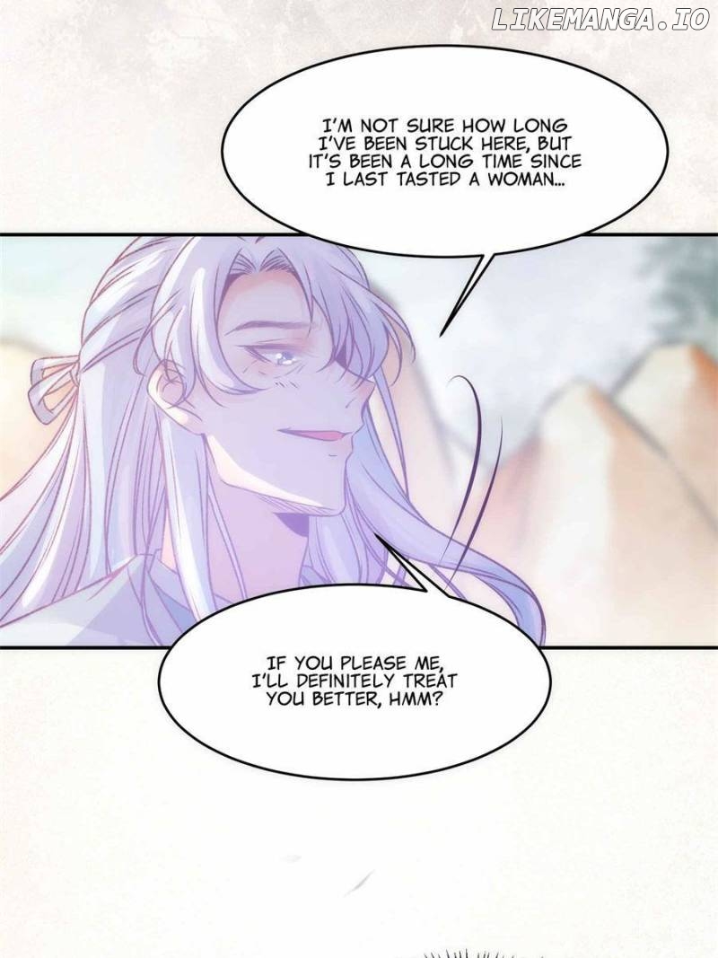 The Goddess Consort Reigns Supreme Chapter 38 - page 2