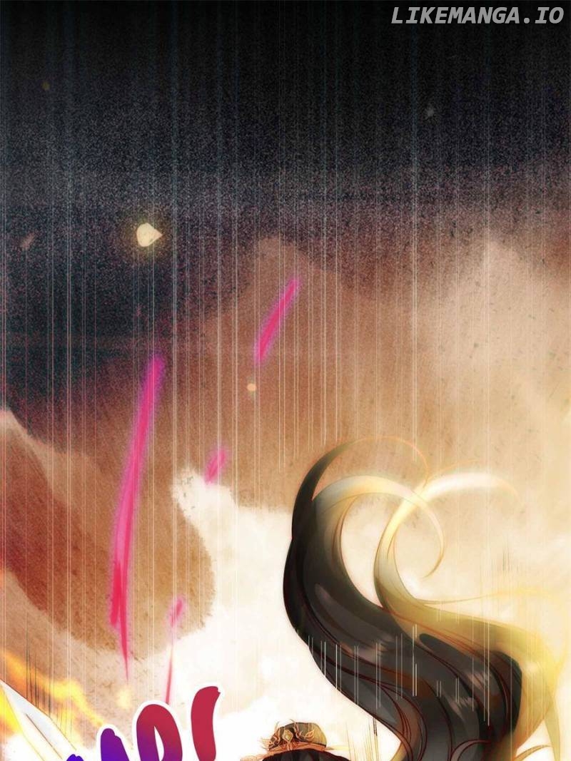 The Goddess Consort Reigns Supreme Chapter 38 - page 21