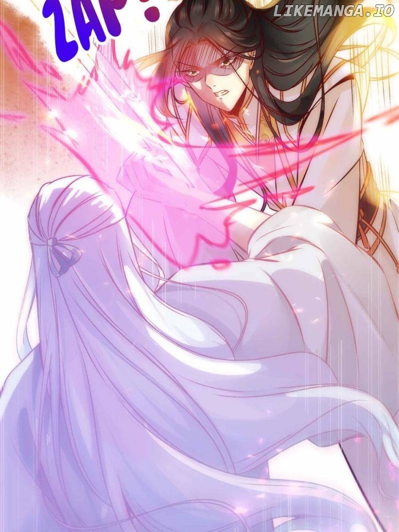 The Goddess Consort Reigns Supreme Chapter 38 - page 22