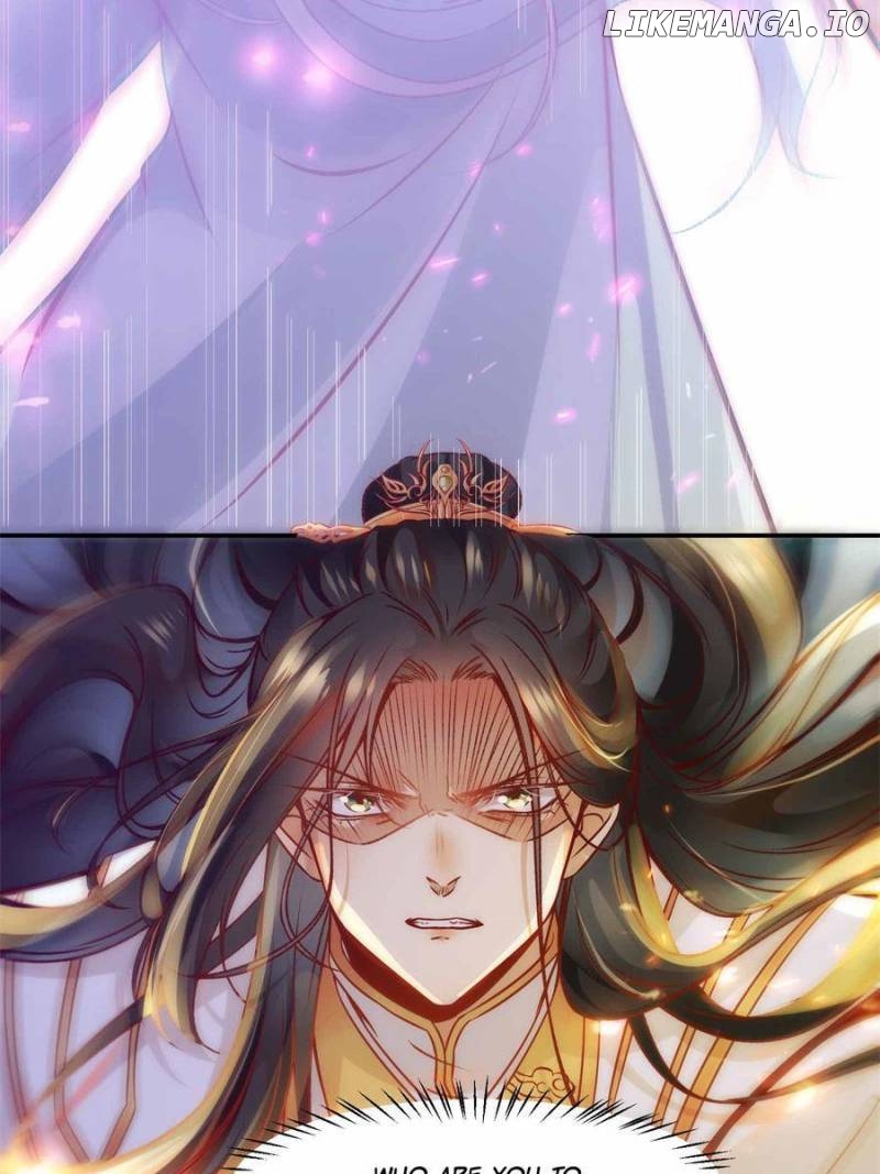 The Goddess Consort Reigns Supreme Chapter 38 - page 23